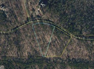 0 Oak Trce E LOT 301, Jasper, GA