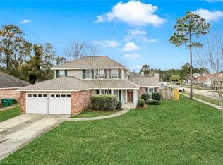 1023 Helenes Way, Slidell, LA 70461