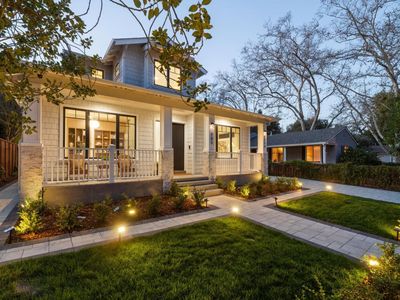 985 Lincoln Ave, Palo Alto, CA, 94301