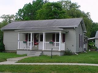 1st image of 165 English St