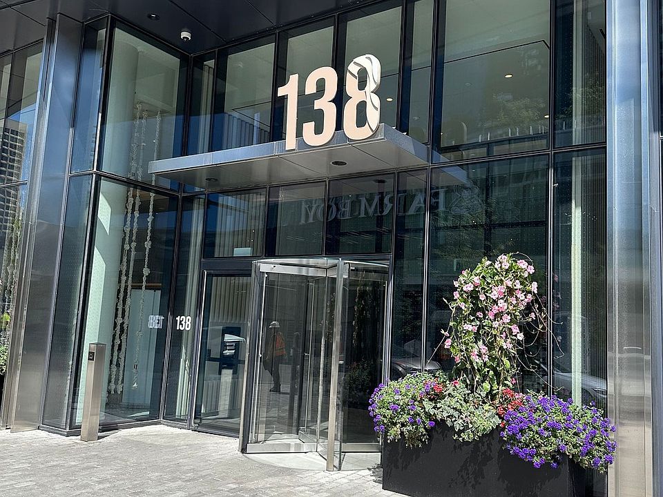 1st image of 138 Downes St #5508
