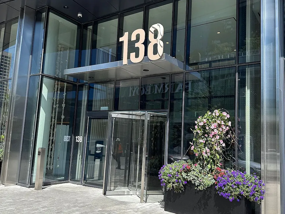 138 Downes St #5508