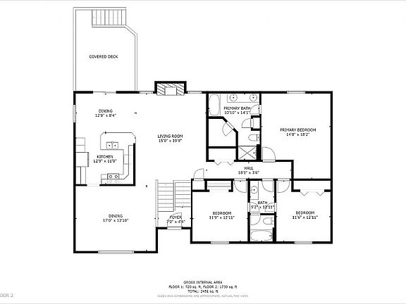 3rd image of 4810 N 175th St
