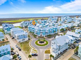 137 Palmilla Cir, Pt Aransas, TX 78373