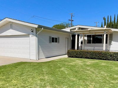 1924 Parker Ave, Tracy, CA, 95376