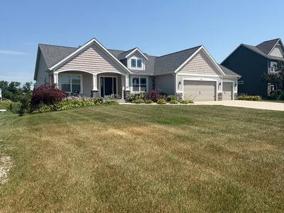 15141 Silver Fir Dr, Holland, MI, 49424