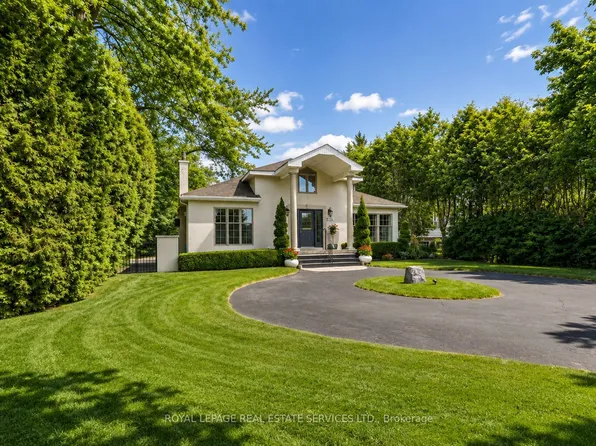 3423 Lakeshore Rd, Burlington, ON L7N 1B5