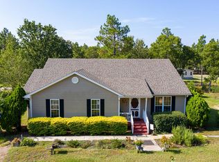413 Tubman Dr, Windsor, SC 29856