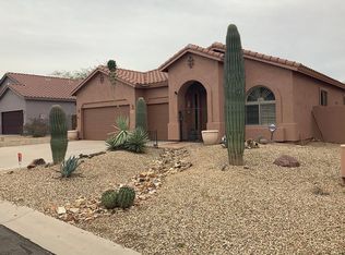 4955 S Las Mananitas Trl, Gold Canyon, AZ 85118
