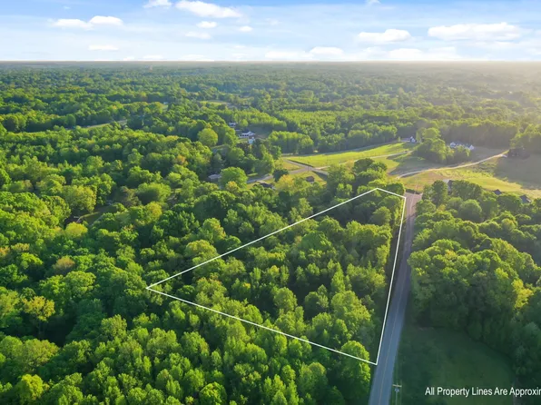 2 Gratton Rd, Clarksville, TN 37043