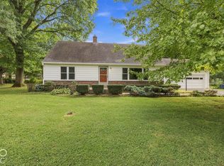 2325 E Loretta Dr, Indianapolis, IN 46227