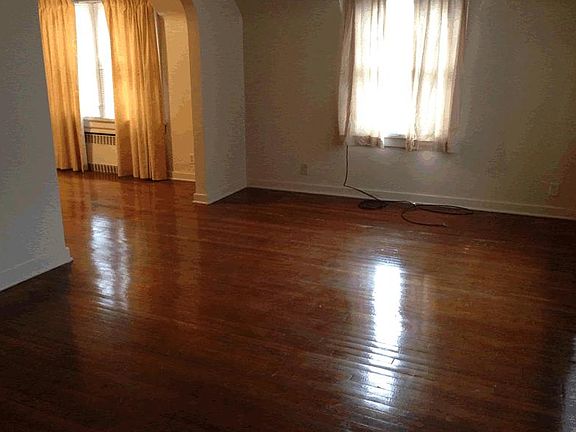 living room looking into dining room