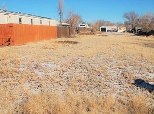 185 E Homer Dr, Pueblo West, CO 81007