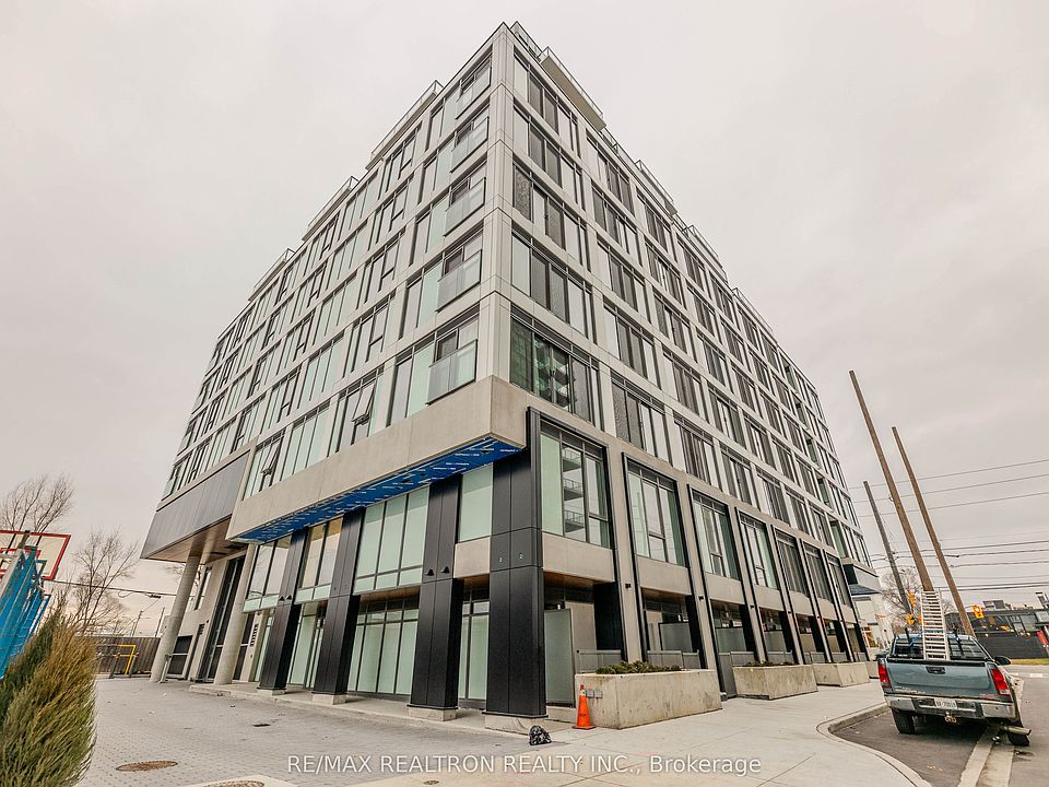 1st image of 1195 The Queensway #610