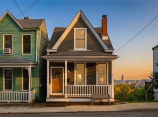 5156 Hillcrest St, Pittsburgh, PA 15224