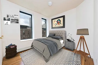 Rented by Bold New York