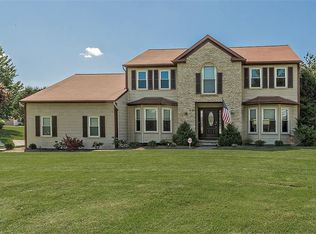 6150 Liberty Rd, Solon, OH 44139