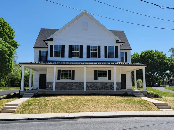 2058 Main St APT 2, Lititz, PA 17543