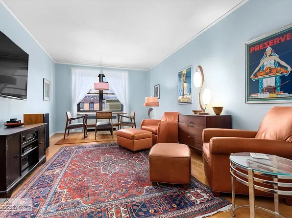 251 Seaman Ave APT 5F, Manhattan, NY 10034