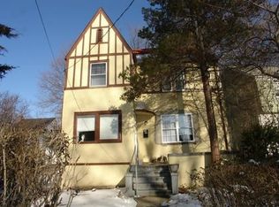 427 Hancock Ave, Mount Vernon, NY 10553