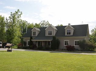 3666 Sheridan Rd, Emmett, MI 48022