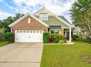 1546 Fishbone Dr, Johns Island, SC 29455