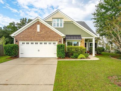 1546 Fishbone Dr, Johns Island, SC, 29455