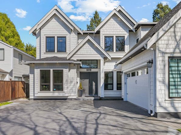1612 142nd St, Surrey, BC V4A 6K5