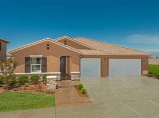 3389 Presidio Ln, Perris, CA 92570