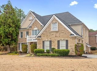 2600 Wolf Lake Dr SW, Atlanta, GA