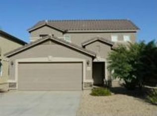 28111 N Silver Ln, San Tan Valley, AZ 85143