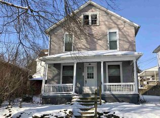 118 S Race St, Marion, IN