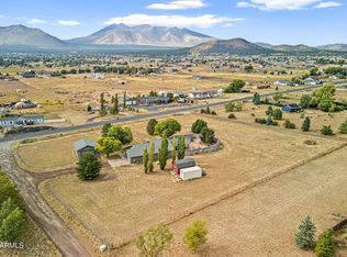 8265 Stardust Trl, Flagstaff, AZ 86004