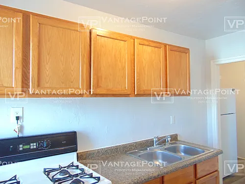 434 S Jackson St Photo 1