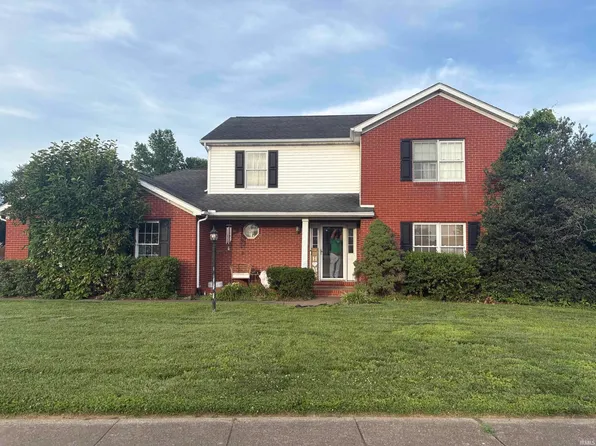 4566 Ivy Glenn Dr, Newburgh, IN 47630