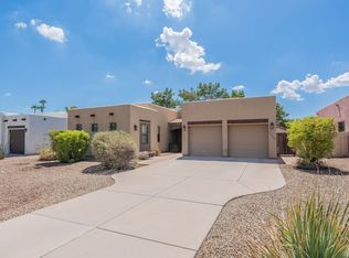 1545 E Kings Ct, Gilbert, AZ 85234