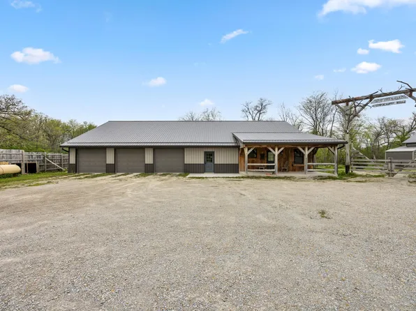 2527 61st Street Ln Lot 1, Vinton, IA 52349