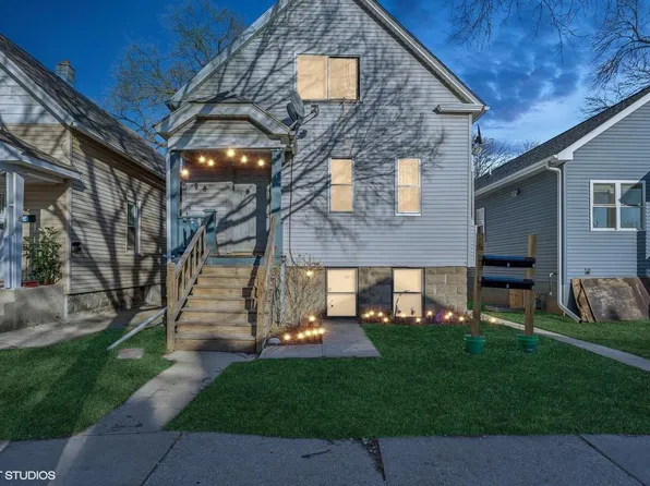 2560 South 12th STREET #1-4, Milwaukee, WI 53215