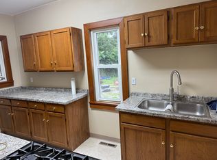 168 Cottage St APT 1, Lockport, NY 14094