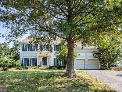 29 Baldwin Dr, Fredericksburg, VA, 22406