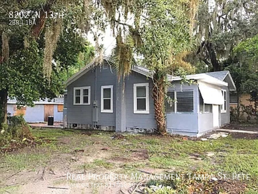1st image of 8202 N 13th St