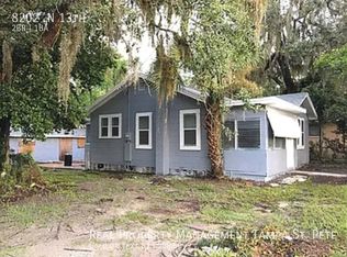 8202 N 13th St, Tampa, FL 33604