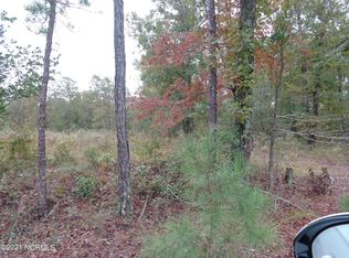 3-3 Murray Manor Ln, Rockingham, NC 28379