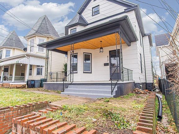 2nd image of 517 Virginia Ave