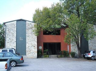 4608 Bennett Ave APT 205, Austin, TX 78751