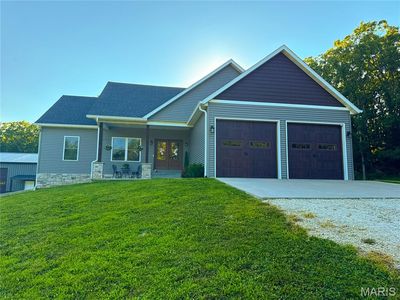 2020 Valley Creek Dr, Owensville, MO, 65066