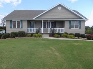110 Kenzee Pl, Limestone, TN 37681