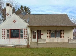 163 Cottage St, Auburn, NY 13021
