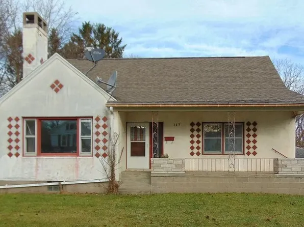 163 Cottage St, Auburn, NY 13021