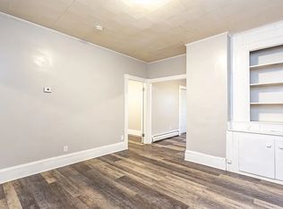 18 Studley St #1, New Bedford, MA 02740